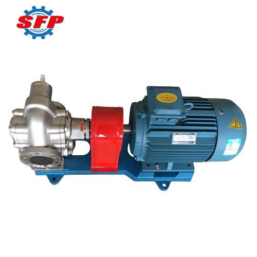 KCB Series Gear Pump